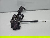 Broasca usa stanga fata Jaguar XF (X250) [Fabr 2008-2015] Facelift Berlina 6W8A-21813-AD