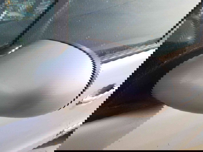 Oglinda stanga OEM Mercedes Clasa A (W168) [Fabr 1997-2004] 1.4