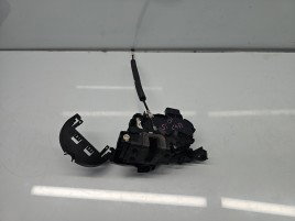 Broasca usa stanga spate Jaguar XF (X250) [Fabr 2008-2015] Facelift Berlina 7H5A-26413-AC