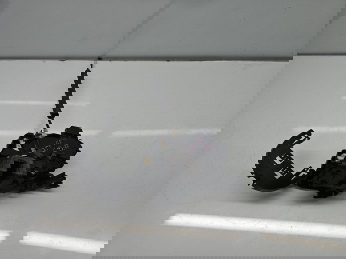 Broasca usa stanga spate Jaguar XF (X250) [Fabr 2008-2015] Facelift Berlina 7H5A-26413-AC