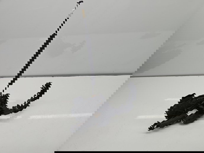 Broasca usa stanga spate Jaguar XF (X250) [Fabr 2008-2015] Facelift Berlina 7H5A-26413-AC