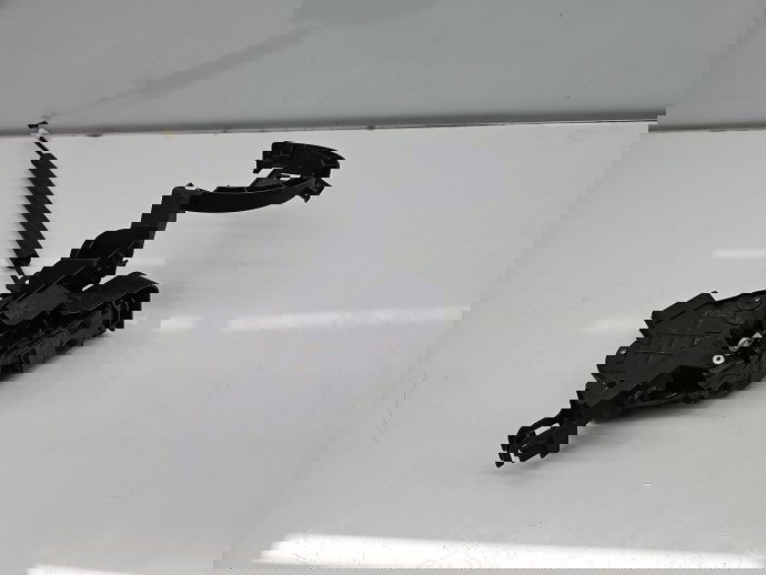 Broasca usa stanga spate Jaguar XF (X250) [Fabr 2008-2015] Facelift Berlina 7H5A-26413-AC