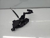 Broasca usa stanga spate Jaguar XF (X250) [Fabr 2008-2015] Facelift Berlina 7H5A-26413-AC