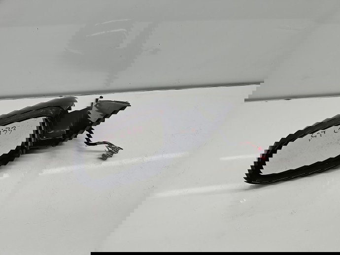 Oglinda stanga Jaguar XF (X250) [Fabr 2008-2015] Facelift Berlina STRATUS GRAY