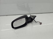 Oglinda stanga Jaguar XF (X250) [Fabr 2008-2015] Facelift Berlina STRATUS GRAY