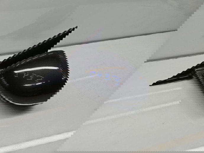 Oglinda stanga Jaguar XF (X250) [Fabr 2008-2015] Facelift Berlina STRATUS GRAY