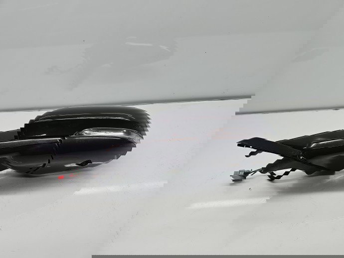 Oglinda stanga Jaguar XF (X250) [Fabr 2008-2015] Facelift Berlina STRATUS GRAY