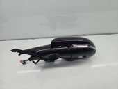 Oglinda stanga Jaguar XF (X250) [Fabr 2008-2015] Facelift Berlina STRATUS GRAY