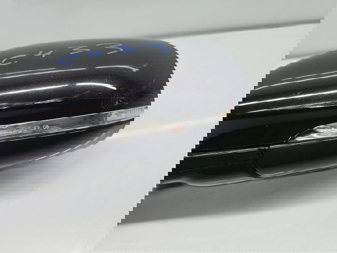 Oglinda stanga Jaguar XF (X250) [Fabr 2008-2015] Facelift Berlina STRATUS GRAY