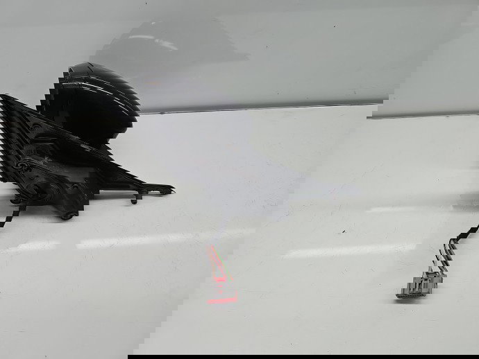 Oglinda stanga Jaguar XF (X250) [Fabr 2008-2015] Facelift Berlina STRATUS GRAY