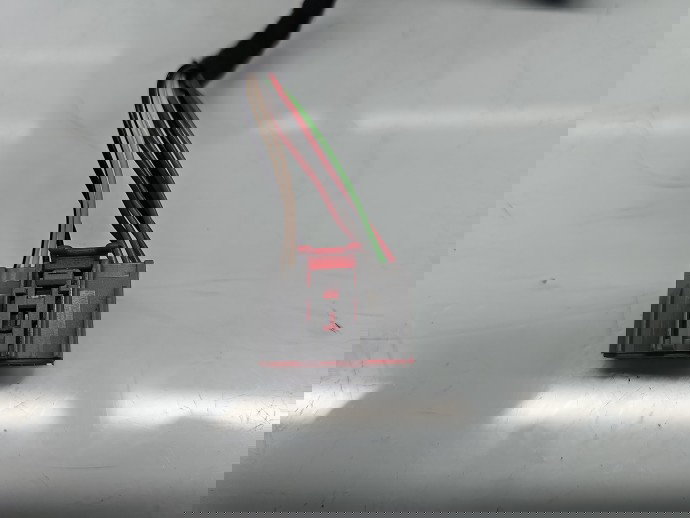 Oglinda stanga Jaguar XF (X250) [Fabr 2008-2015] Facelift Berlina STRATUS GRAY