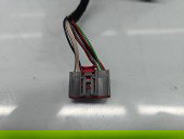 Oglinda stanga Jaguar XF (X250) [Fabr 2008-2015] Facelift Berlina STRATUS GRAY