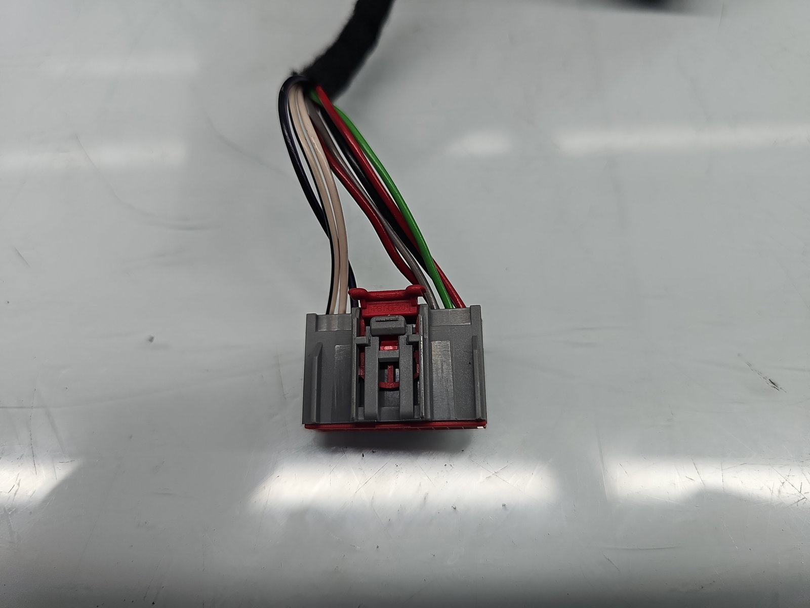 Oglinda stanga Jaguar XF (X250) [Fabr 2008-2015] Facelift Berlina STRATUS GRAY - imagine 6