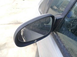 Oglinda stanga OEM Mercedes Clasa A (W168) [Fabr 1997-2004] 1.4