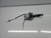 Maner usa stanga fata Jaguar XF (X250) [Fabr 2008-2015] Facelift Berlina STRATUS GRAY