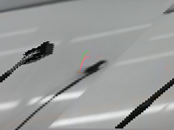 Camera marsalier Jaguar XF (X250) [Fabr 2008-2015] Facelift DX23-19G490-AC