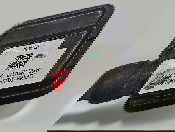 Camera marsalier Jaguar XF (X250) [Fabr 2008-2015] Facelift DX23-19G490-AC