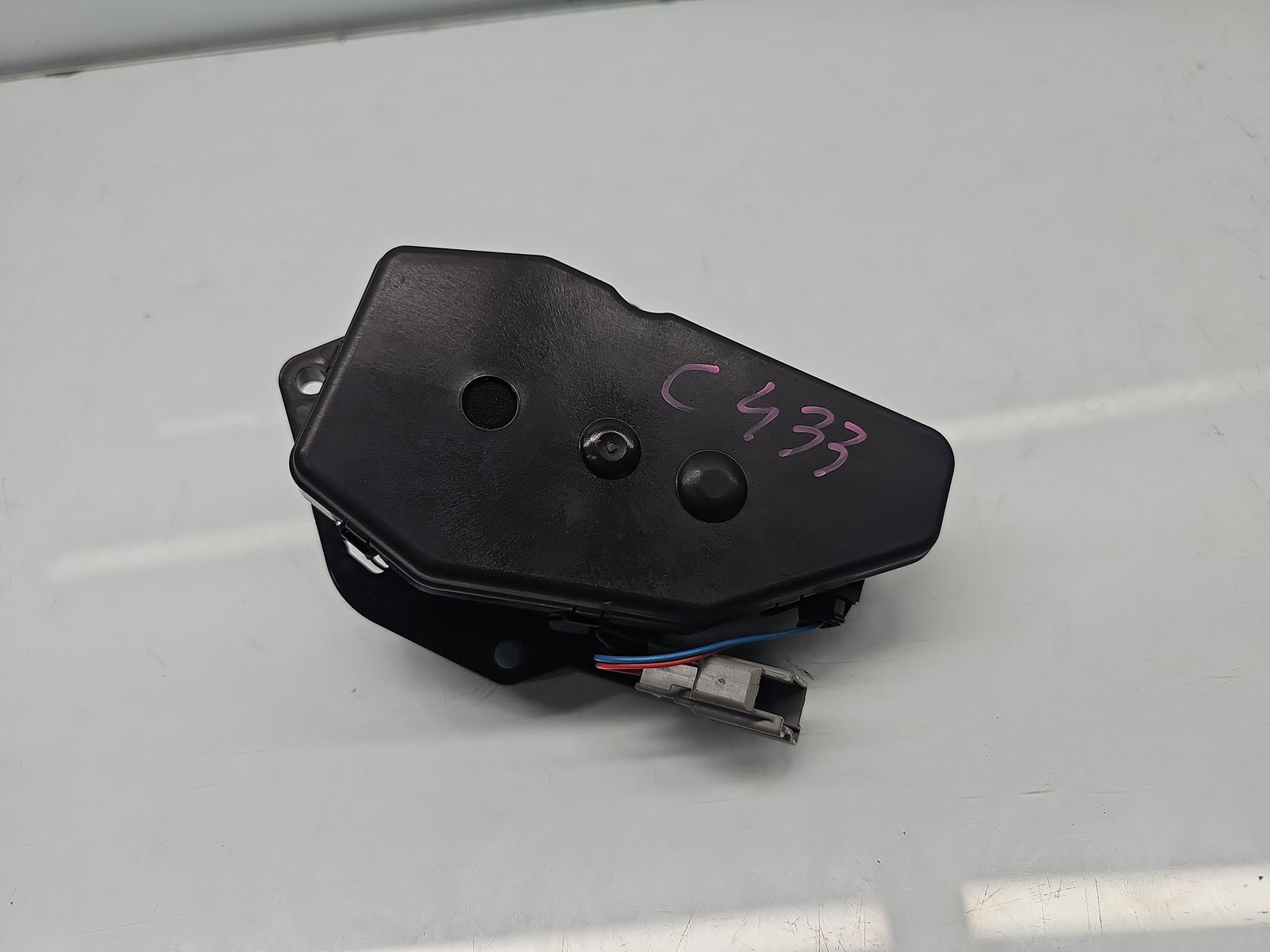 Motoras Softclose Haion Jaguar XF (X250) [Fabr 2008-2015] Facelift Berlina AF63-14B529-AE - imagine 1