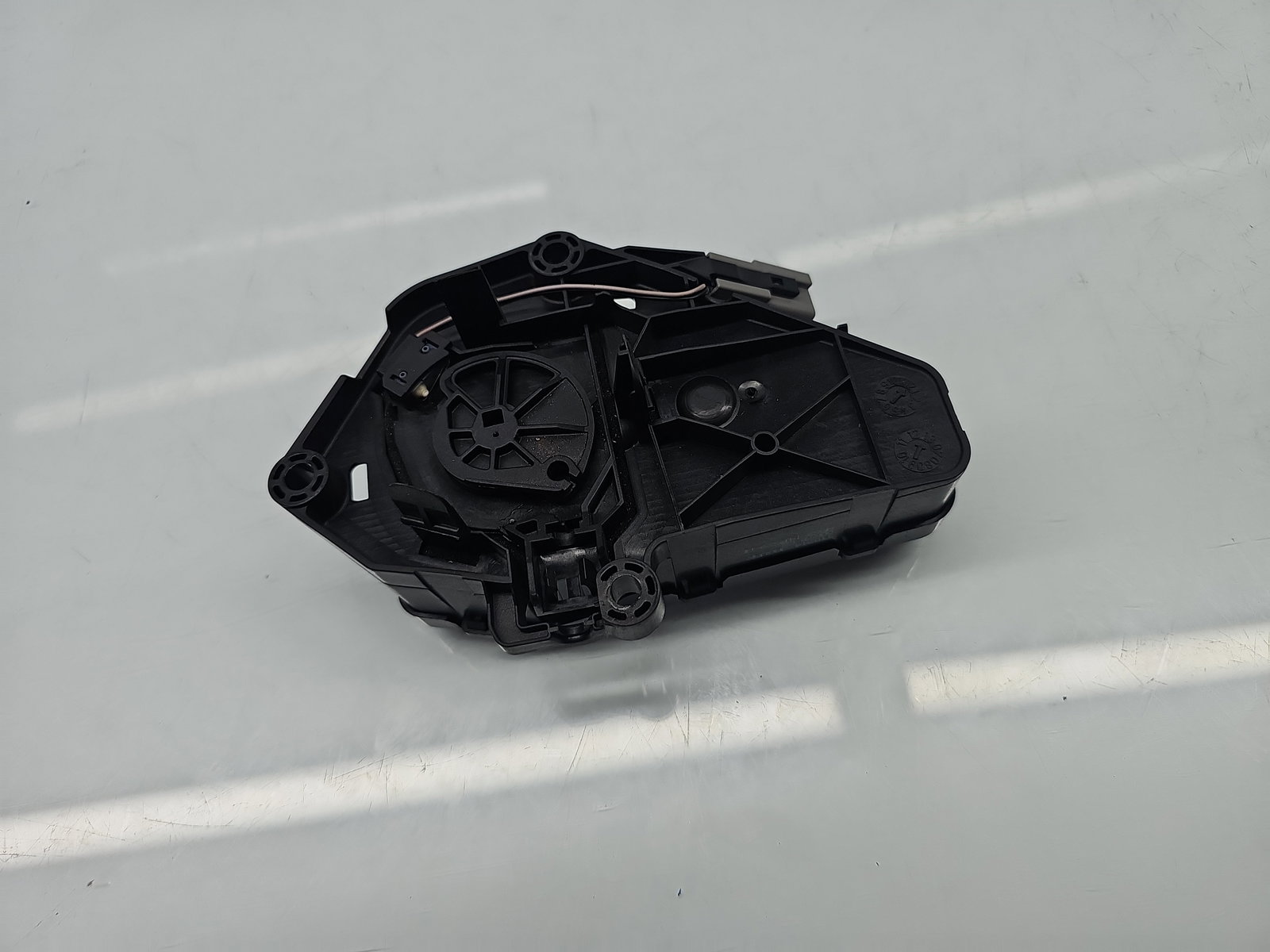 Motoras Softclose Haion Jaguar XF (X250) [Fabr 2008-2015] Facelift Berlina AF63-14B529-AE - imagine 2