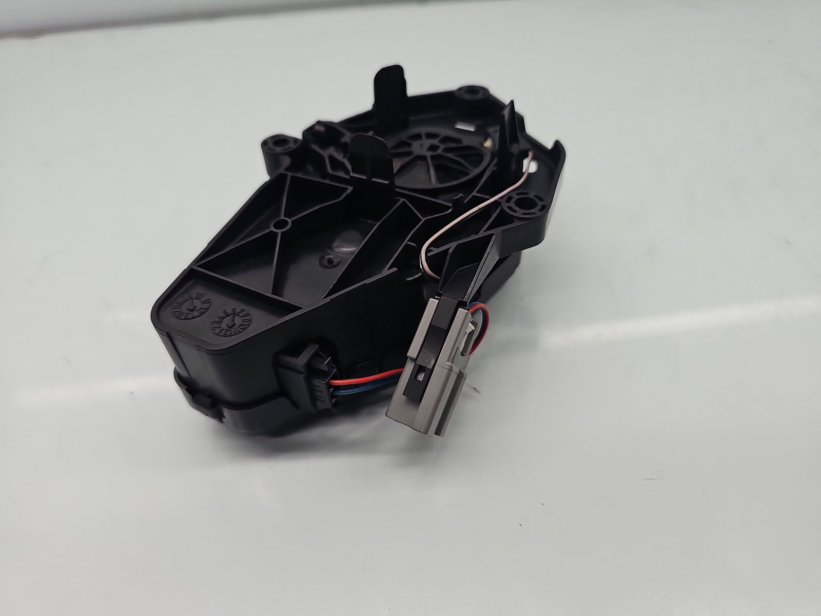 Motoras Softclose Haion Jaguar XF (X250) [Fabr 2008-2015] Facelift Berlina AF63-14B529-AE - imagine 3