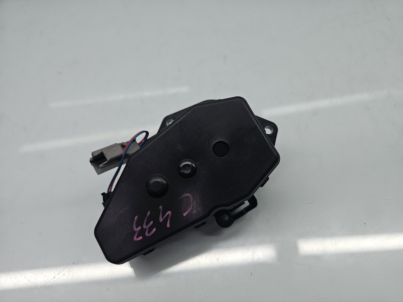 Motoras Softclose Haion Jaguar XF (X250) [Fabr 2008-2015] Facelift Berlina AF63-14B529-AE - imagine 4