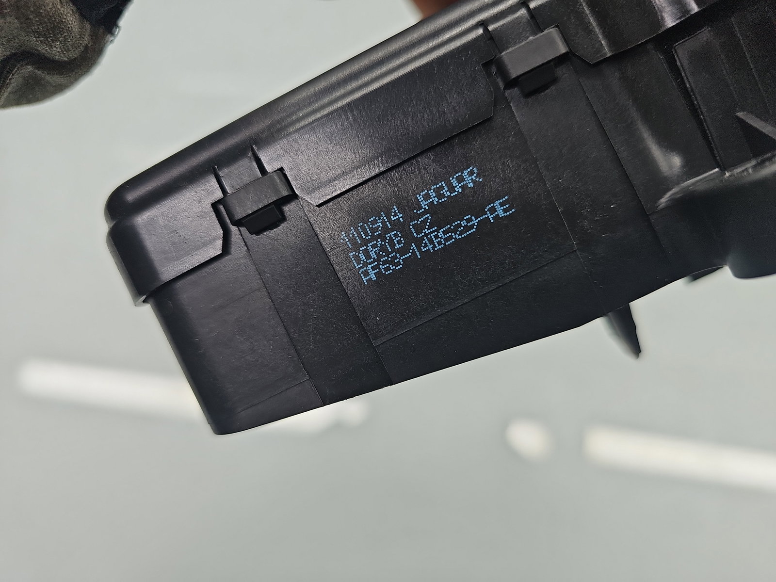 Motoras Softclose Haion Jaguar XF (X250) [Fabr 2008-2015] Facelift Berlina AF63-14B529-AE - imagine 5