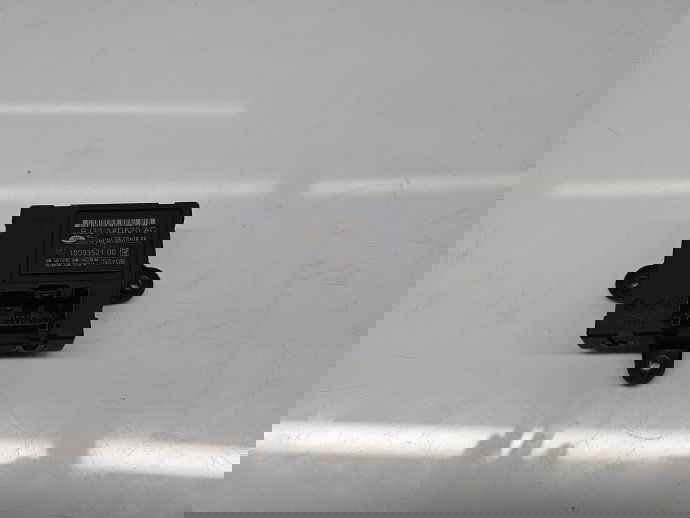 Modul confort Jaguar XF (X250) [Fabr 2008-2015] Facelift BJ32 14D620 AC