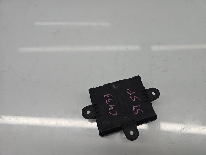 Modul confort Jaguar XF (X250) [Fabr 2008-2015] Facelift BJ32 14D620 AC