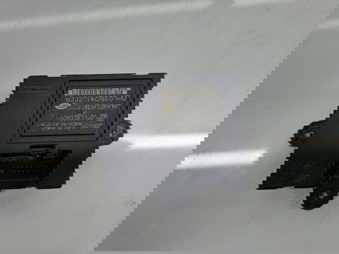 Modul confort Jaguar XF (X250) [Fabr 2008-2015] Facelift BJ32 14D620 AC