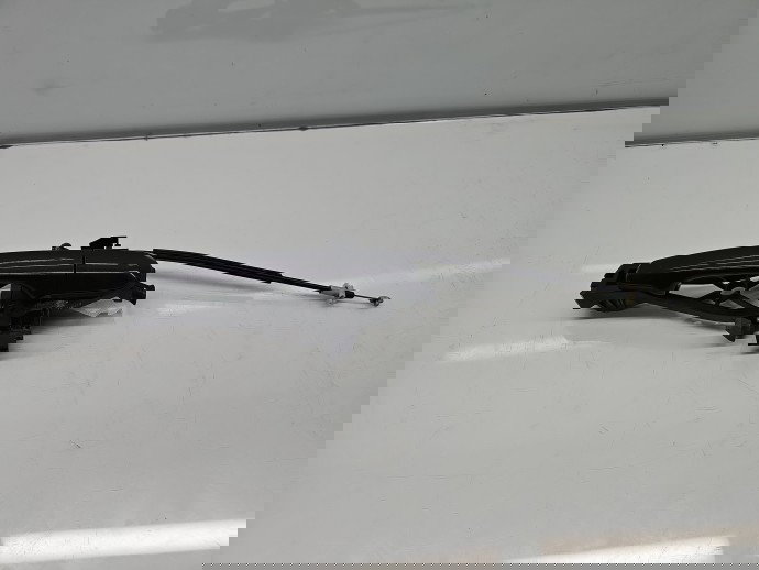 Maner usa stanga spate Jaguar XF (X250) [Fabr 2008-2015] Facelift Berlina STRATUS GRAY