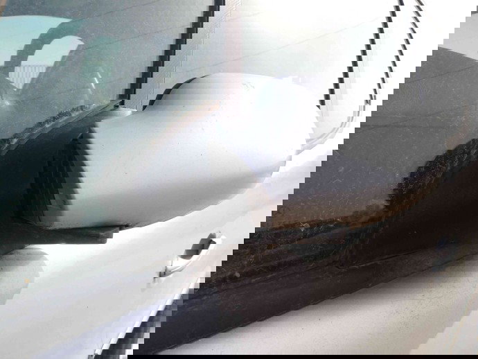 Oglinda stanga OEM Mercedes Clasa A (W168) [Fabr 1997-2004] 1.4