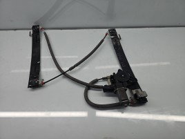 Macara electrica geam stanga fata Jaguar XF (X250) [Fabr 2008-2015] Facelift Berlina 8X23F23201AK