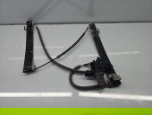 Macara electrica geam stanga fata Jaguar XF (X250) [Fabr 2008-2015] Facelift Berlina 8X23F23201AK