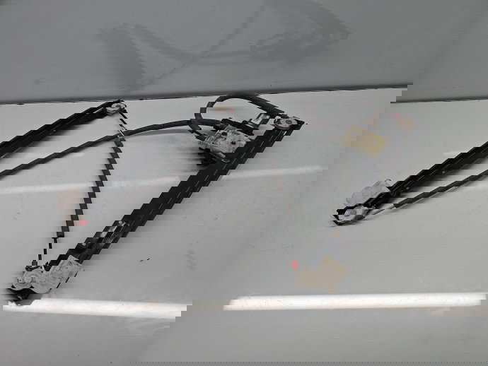 Macara electrica geam stanga fata Jaguar XF (X250) [Fabr 2008-2015] Facelift Berlina 8X23F23201AK