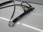 Macara electrica geam stanga fata Jaguar XF (X250) [Fabr 2008-2015] Facelift Berlina 8X23F23201AK