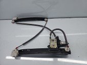 Macara electrica geam stanga fata Jaguar XF (X250) [Fabr 2008-2015] Facelift Berlina 8X23F23201AK