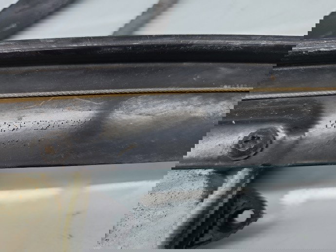 Macara electrica geam stanga fata Jaguar XF (X250) [Fabr 2008-2015] Facelift Berlina 8X23F23201AK