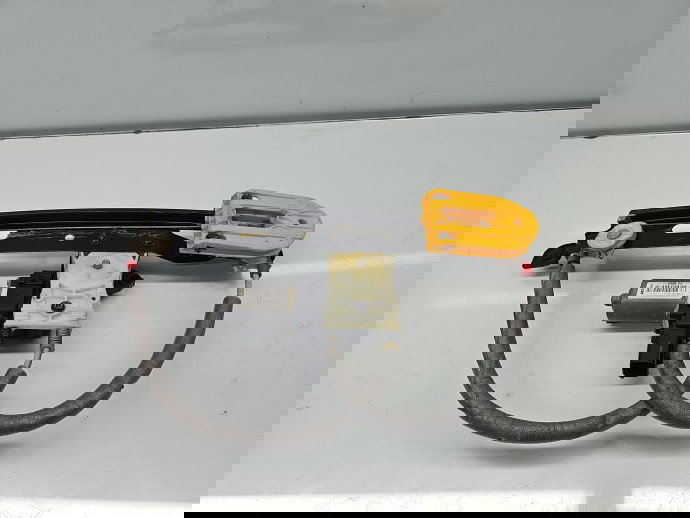 Macara electrica geam stanga spate Jaguar XF (X250) [Fabr 2008-2015] Facelift Berlina 8X23F27001AJ