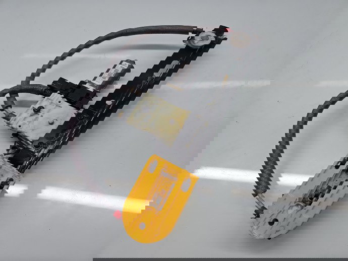 Macara electrica geam stanga spate Jaguar XF (X250) [Fabr 2008-2015] Facelift Berlina 8X23F27001AJ