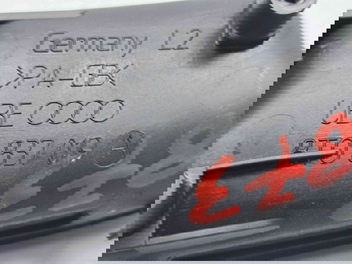  Maner interior stanga fata Audi A5 (8T3) [Fabr 2007-2015] 8T0837019A