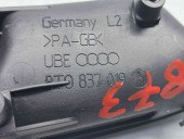  Maner interior stanga fata Audi A5 (8T3) [Fabr 2007-2015] 8T0837019A