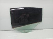 Geam usa stanga spate Jaguar XF (X250) [Fabr 2008-2015] Facelift Berlina OEM