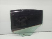 Geam usa stanga spate Jaguar XF (X250) [Fabr 2008-2015] Facelift Berlina OEM