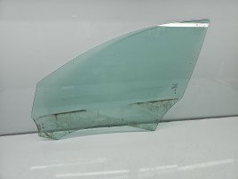 Geam usa stanga fata Jaguar XF (X250) [Fabr 2008-2015] Facelift Berlina OEM