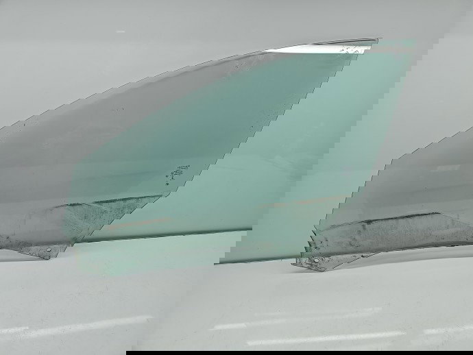 Geam usa stanga fata Jaguar XF (X250) [Fabr 2008-2015] Facelift Berlina OEM