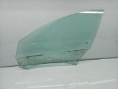 Geam usa stanga fata Jaguar XF (X250) [Fabr 2008-2015] Facelift Berlina OEM