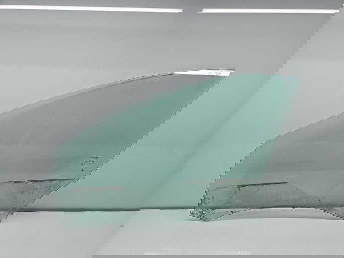 Geam usa stanga fata Jaguar XF (X250) [Fabr 2008-2015] Facelift Berlina OEM