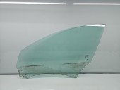 Geam usa stanga fata Jaguar XF (X250) [Fabr 2008-2015] Facelift Berlina OEM