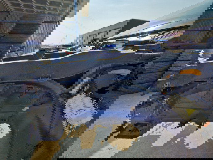 Suport aripa stanga fata Volvo XC90 II [Fabr 2015-2024] SUV 31391777