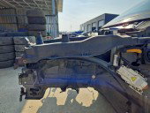 Suport aripa stanga fata Volvo XC90 II [Fabr 2015-2024] SUV 31391777